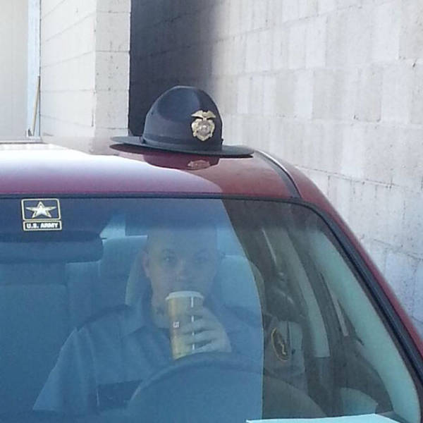 You Might Want to Try This Again