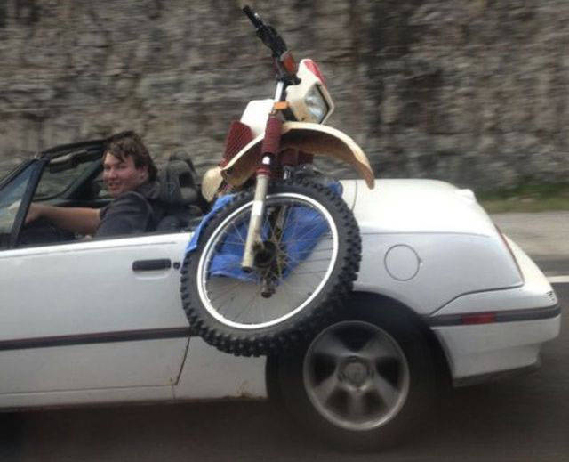 You Might Want to Try This Again