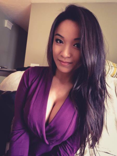 Sweet, Sultry and Sexy Asian Girls