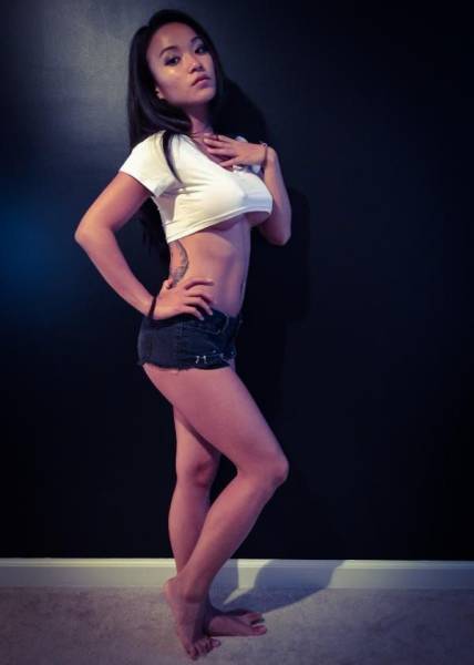 Sweet, Sultry and Sexy Asian Girls