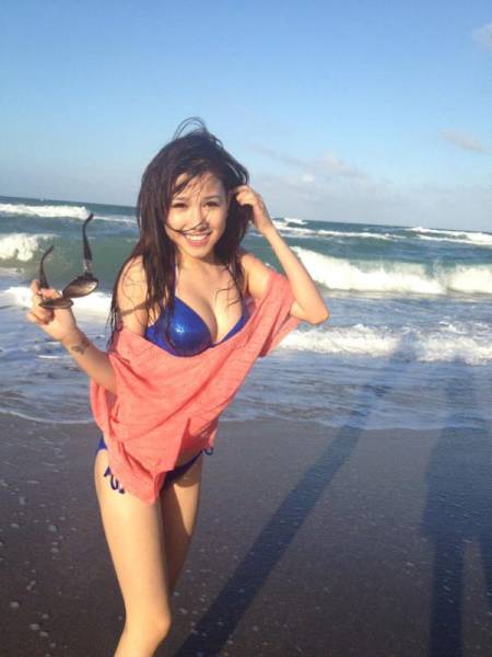 Sweet, Sultry and Sexy Asian Girls