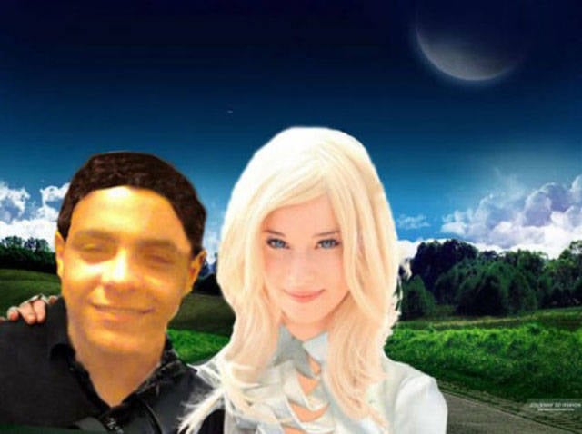 Guys Who Somehow Landed Super Hot Girls