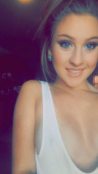 Who Needs a Bra Anyway?