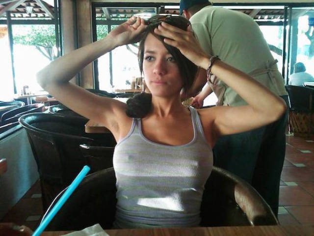 Who Needs a Bra Anyway?