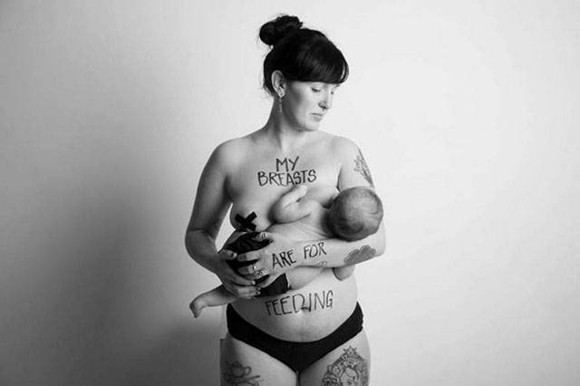 Photo Project against Sexual Violence