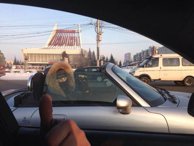 Morning Picdump