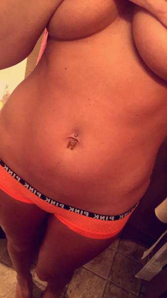 We Don’t Mind If You Go Braless