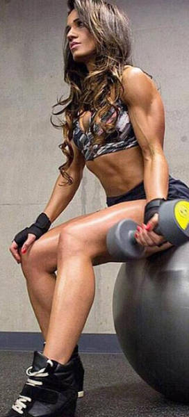 Girl Loses Weight Then Loses Her Husband