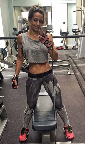 Girl Loses Weight Then Loses Her Husband