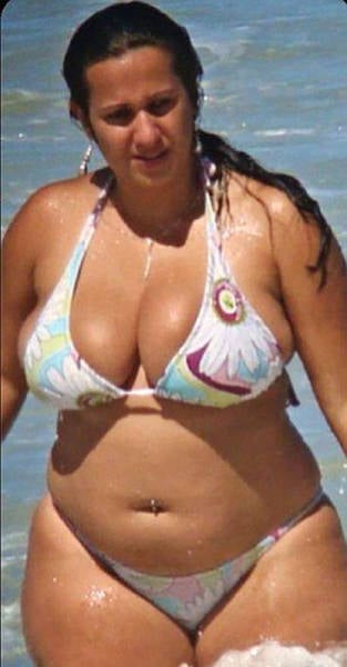 Girl Loses Weight Then Loses Her Husband