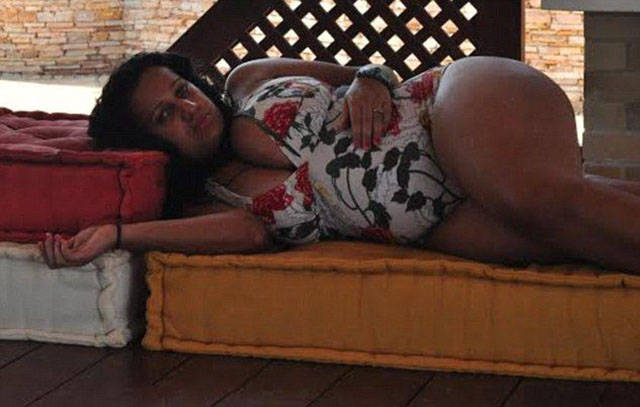 Girl Loses Weight Then Loses Her Husband