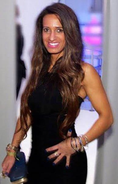 Girl Loses Weight Then Loses Her Husband