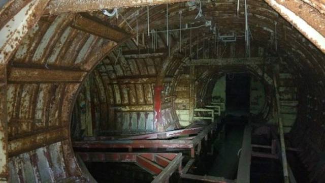 Inside An Abandoned Titan Missile Silo