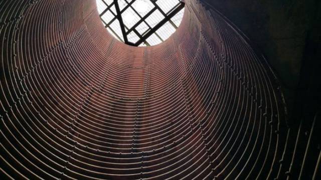 Inside An Abandoned Titan Missile Silo