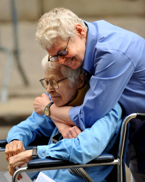 Jaw-Dropping Moments In History Captured On Camera