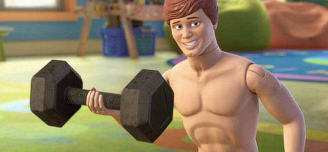 Some of the Oddest Facts about Sex Dolls