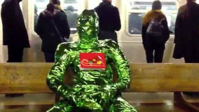 Some of the Oddest Facts about Sex Dolls