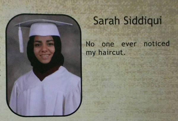 These Senior Yearbook Quotes Are Simply The Best