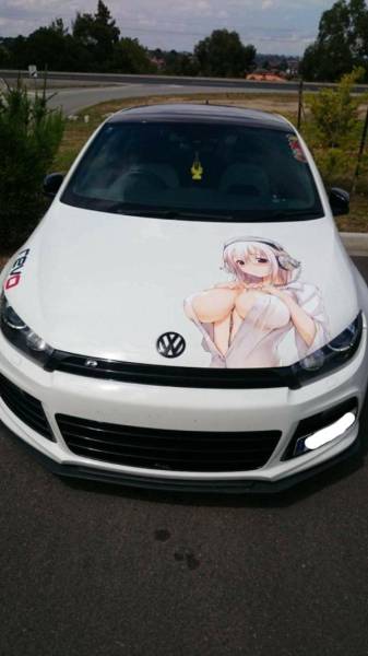 Most Bizarre-Looking Cars You