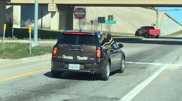 Most Bizarre-Looking Cars You