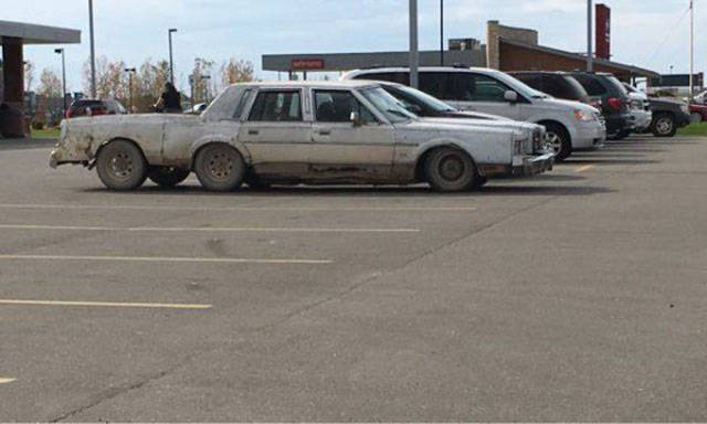 Most Bizarre-Looking Cars You