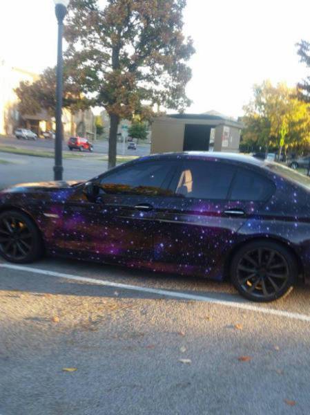 Most Bizarre-Looking Cars You