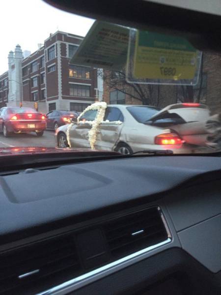 Most Bizarre-Looking Cars You