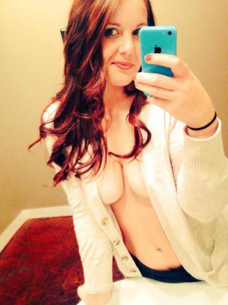 Who Needs a Bra Anyway?