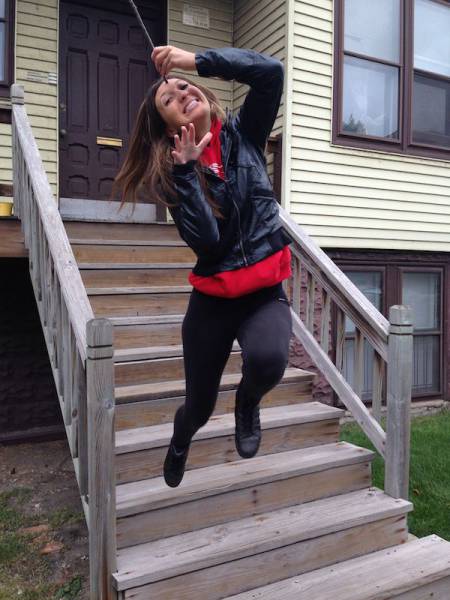 Goofy Girls Definitely Have the Added Cute Factor