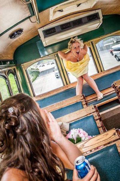 Goofy Girls Definitely Have the Added Cute Factor