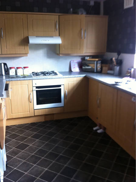 Kids That Totally Suck At Hide And Seek