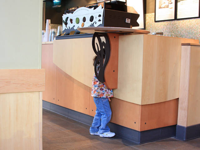 Kids That Totally Suck At Hide And Seek