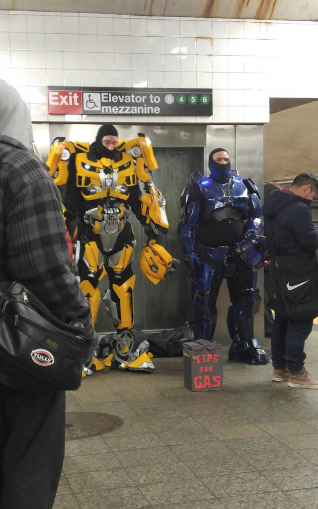 Morning Picdump