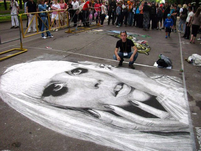 Fascinating Photos That Speak For Themselves