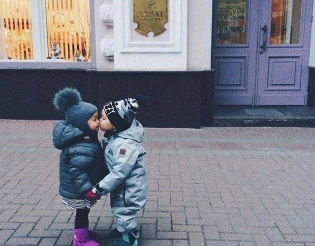 Fascinating Photos That Speak For Themselves