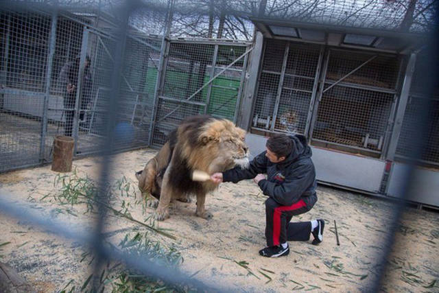 Fascinating Photos That Speak For Themselves