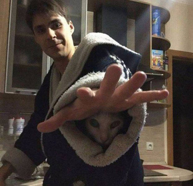 Fascinating Photos That Speak For Themselves