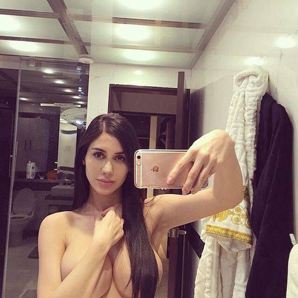 Who Needs a Bra Anyway?