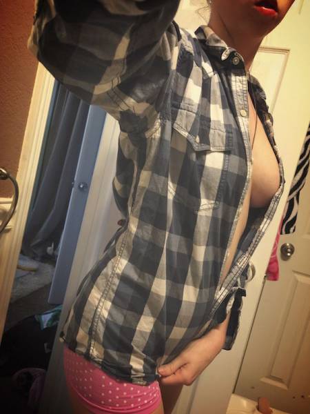 Who Needs a Bra Anyway?