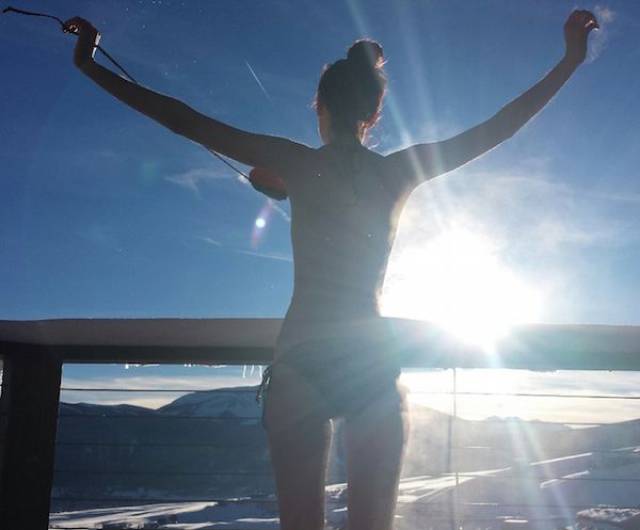 Who Needs a Bra Anyway?