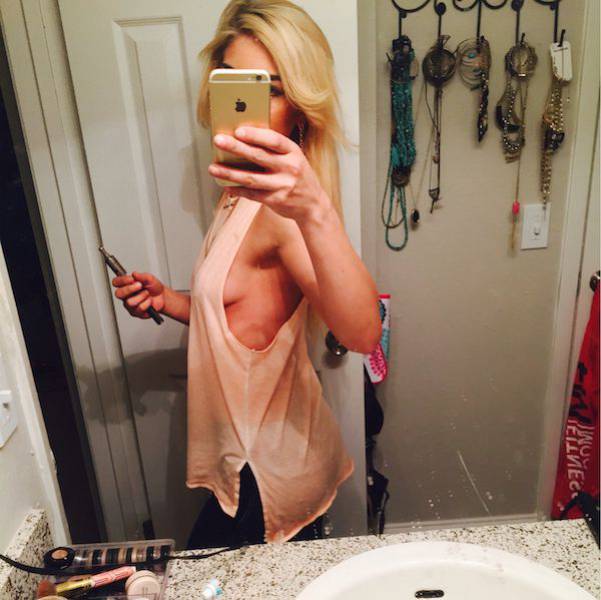 Who Needs a Bra Anyway?