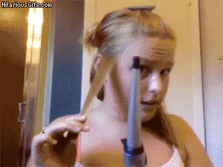 Funny Roundup Of Girls