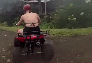 Funny Roundup Of Girls