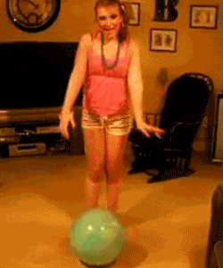 Funny Roundup Of Girls