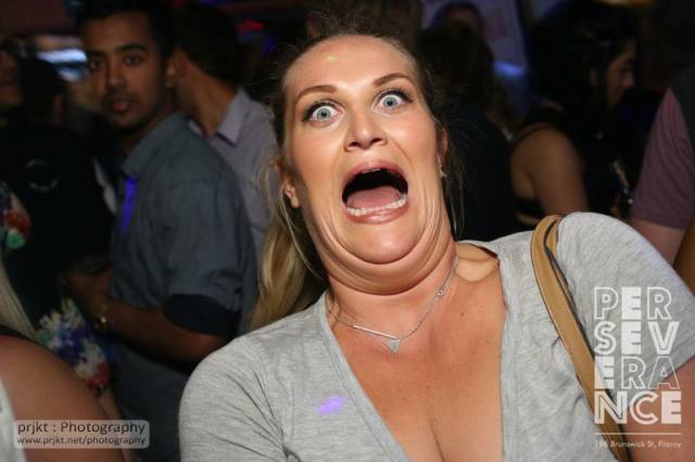 Funny Roundup Of Girls