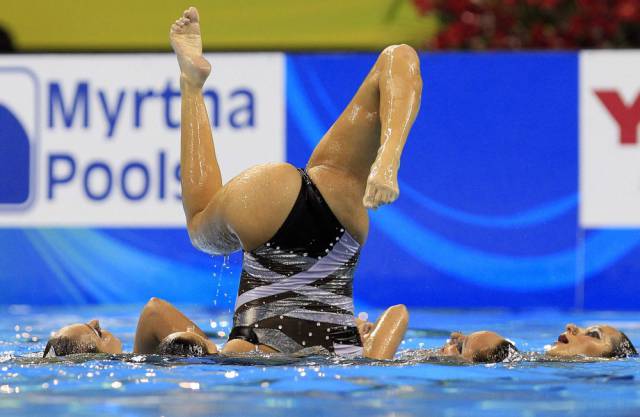 Reasons Why We Like Watching Women’s Sports