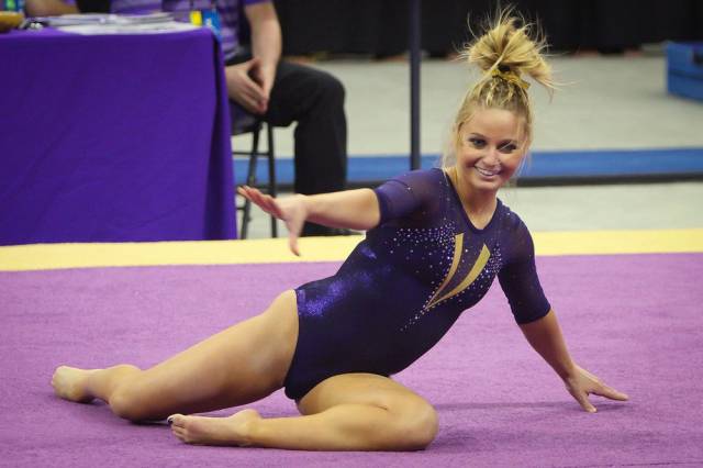 Reasons Why We Like Watching Women’s Sports