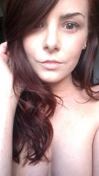 Because Braless Is Just Generally Better