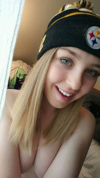 Because Braless Is Just Generally Better