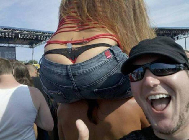 A Little Below-the-belt Humor for Those With Dirty Minds